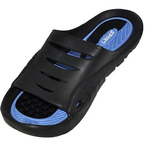 Walmart shower shoes - Flip Flops for Men Men'S Toe Flops Flip Bathroom Beach Open Shoes Summer Slippers Fashion Massage Men'S Slipper Flip Flops Pvc Green 39.